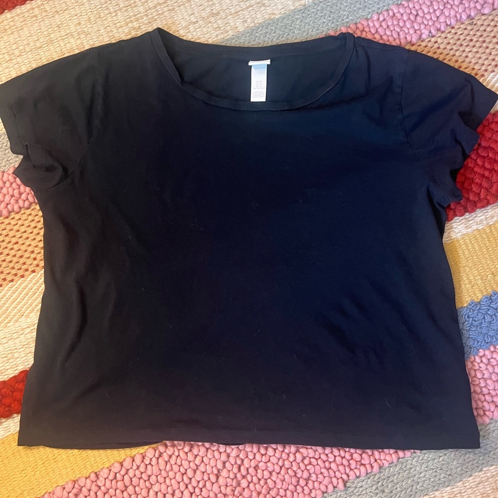 🤩3/$25 Cute slouchy tee
